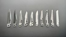 Леза та інші інструменти на всі моделі leatherman