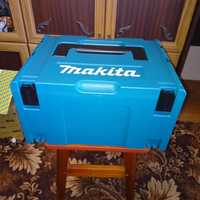 кейс Makita Makpac -  3 новый  оригинал  для электроинструмента