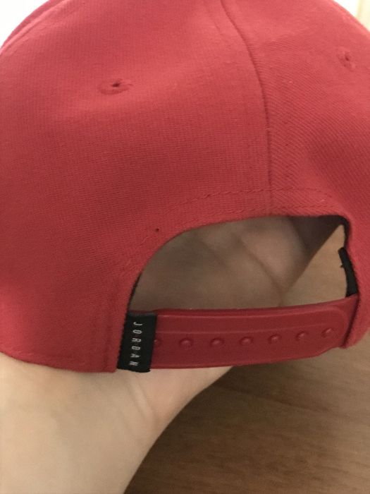 jordan бейсболка кепка