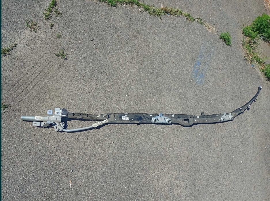 Продам airbag, подушка безопасности Боковая на Опель Вектра С