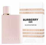 Perfumy damskie burberry