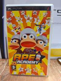 Ape Academy PSP, Sklep Wysyłka Wymiana