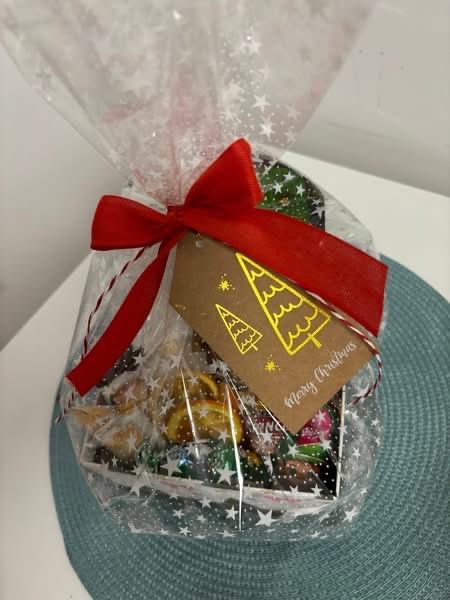 Boxy prezentowe na świeta upominki na każdą okazje zapraszam!