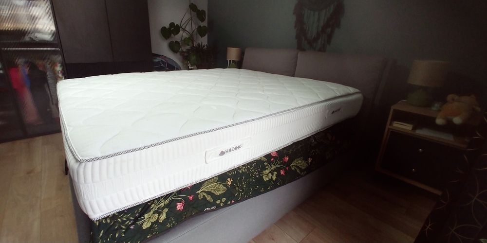 Materac Hilding 160x200