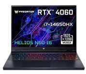 Ігровий ноутбук Acer Predator Helios Neo 16