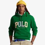 Cвітшот Polo Ralph Lauren RL Fleece Logo Sweatshirt, 710890190004, S-L
