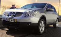 Nissan Qashqai 1.5DCI FULL EXTRAS 2007