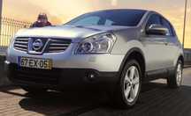 Nissan Qashqai 1.5DCI FULL EXTRAS 2007