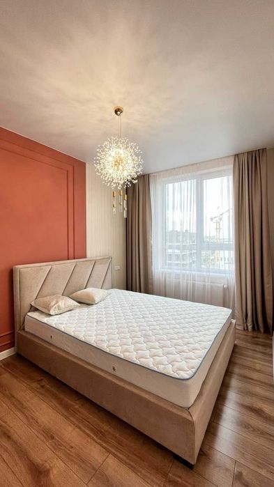 Продаж 1 кім квартира по вул.Мазепи
