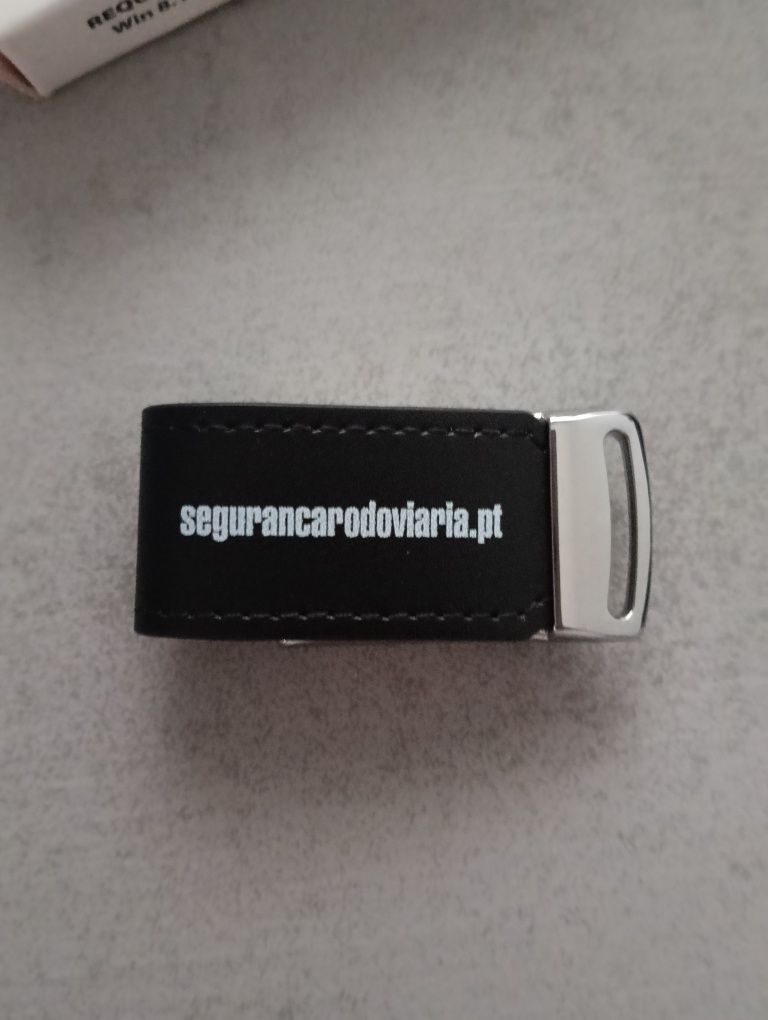 Testes exame em USB todas as categorias