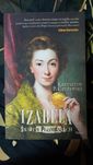 Książka "Izabela Świat w Płomieniach" Krzysztof P. Czyżewski