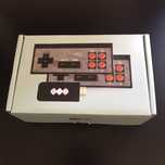 Consola (TV game)
