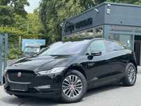 Jaguar Ipace EV400 AWD 400cvs Iva dedutivel