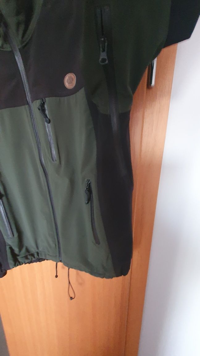 Bluza softshell L Gaupa