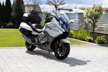 BMW K K1600 GTL option 719 MAX wersja bieg wsteczny 17.400km !!!