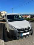 Peugeot Partner 1.6 2 lugares