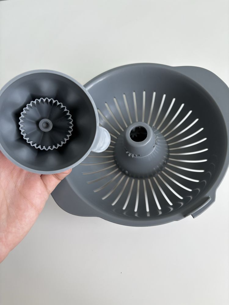 Wyciskarka do cytrusów do robota kuchennego Kenwood Prospero