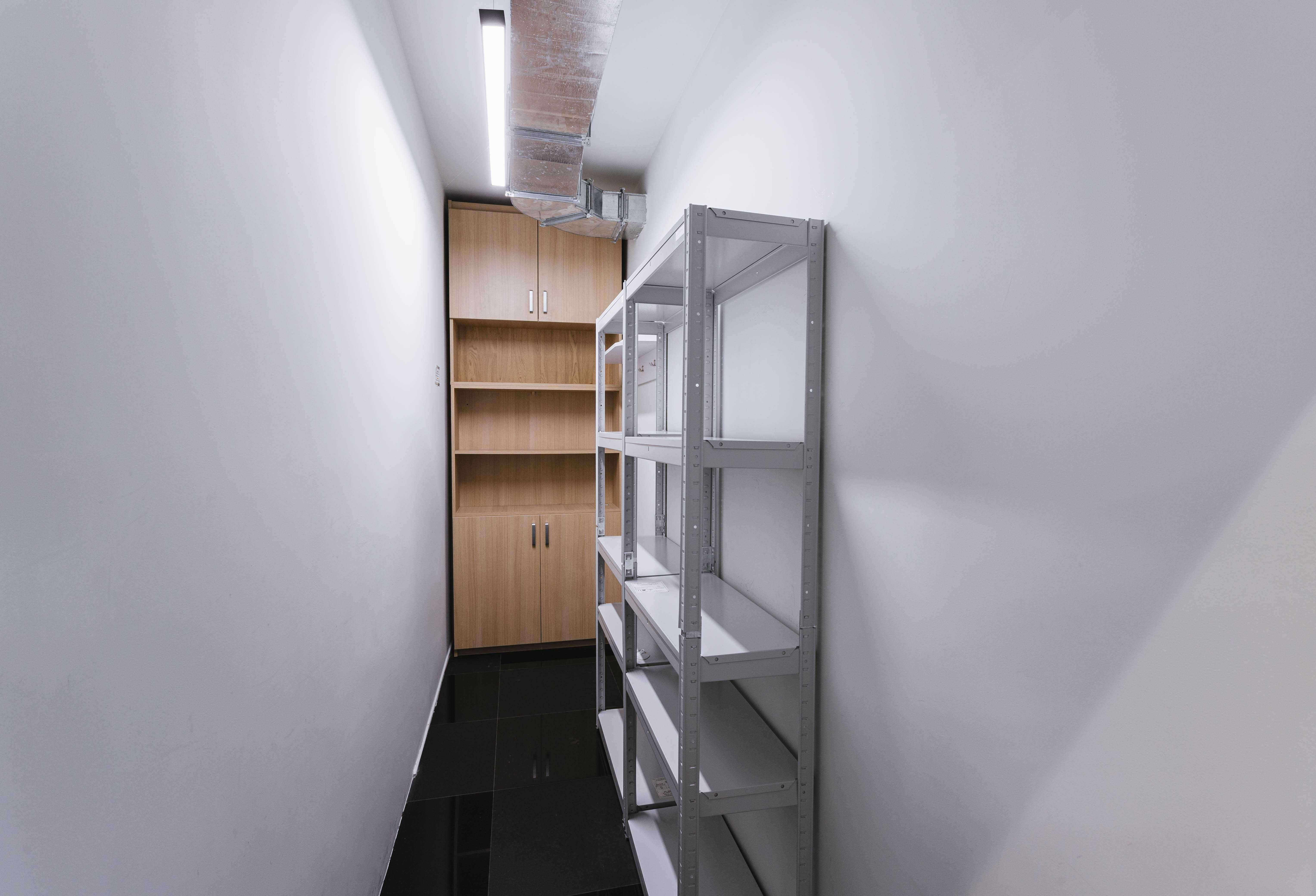 ОФІС З ТЕРАСОЮ НА ВОЗДВИЖЕНЦІ | вул. Гончарна, 9А | 153 м² | Без %