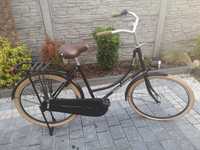 Rower miejski holenderski