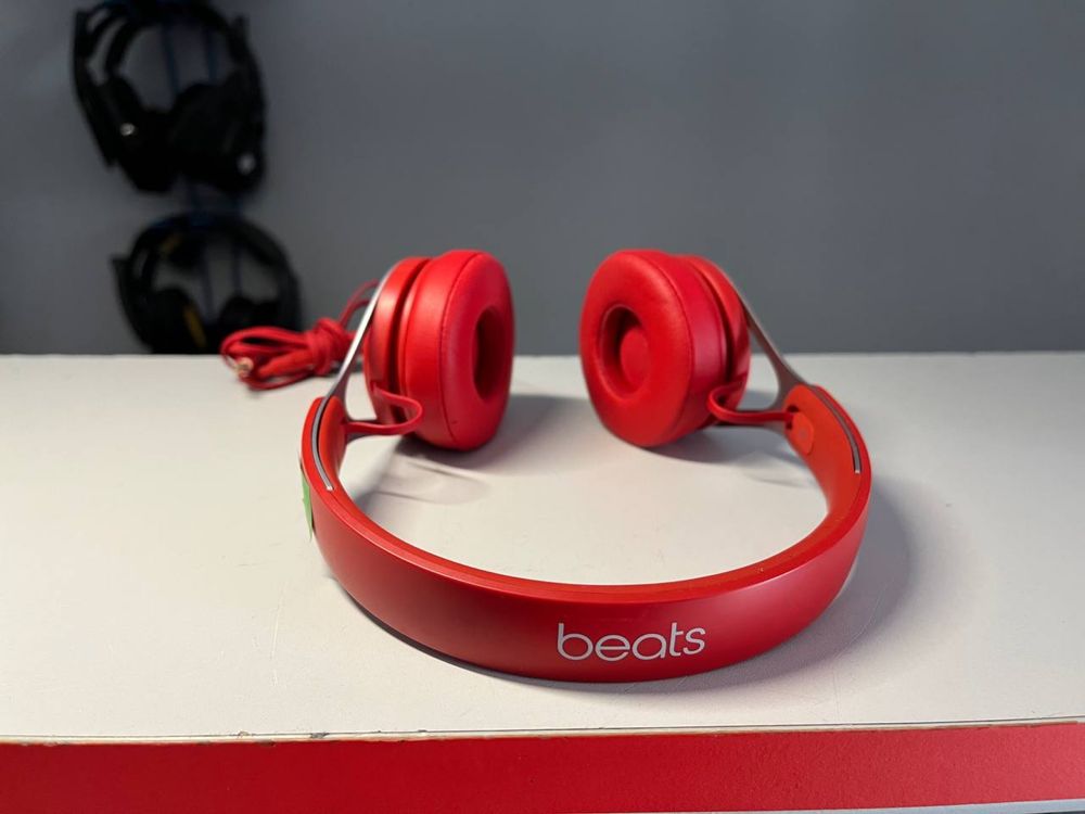 Навушники Beats by Dr. Dre EP