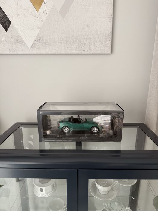 Miniatura BMW Z1, 1:18  80435B5D025