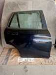 Porta Trás direita Bmw X1 E84