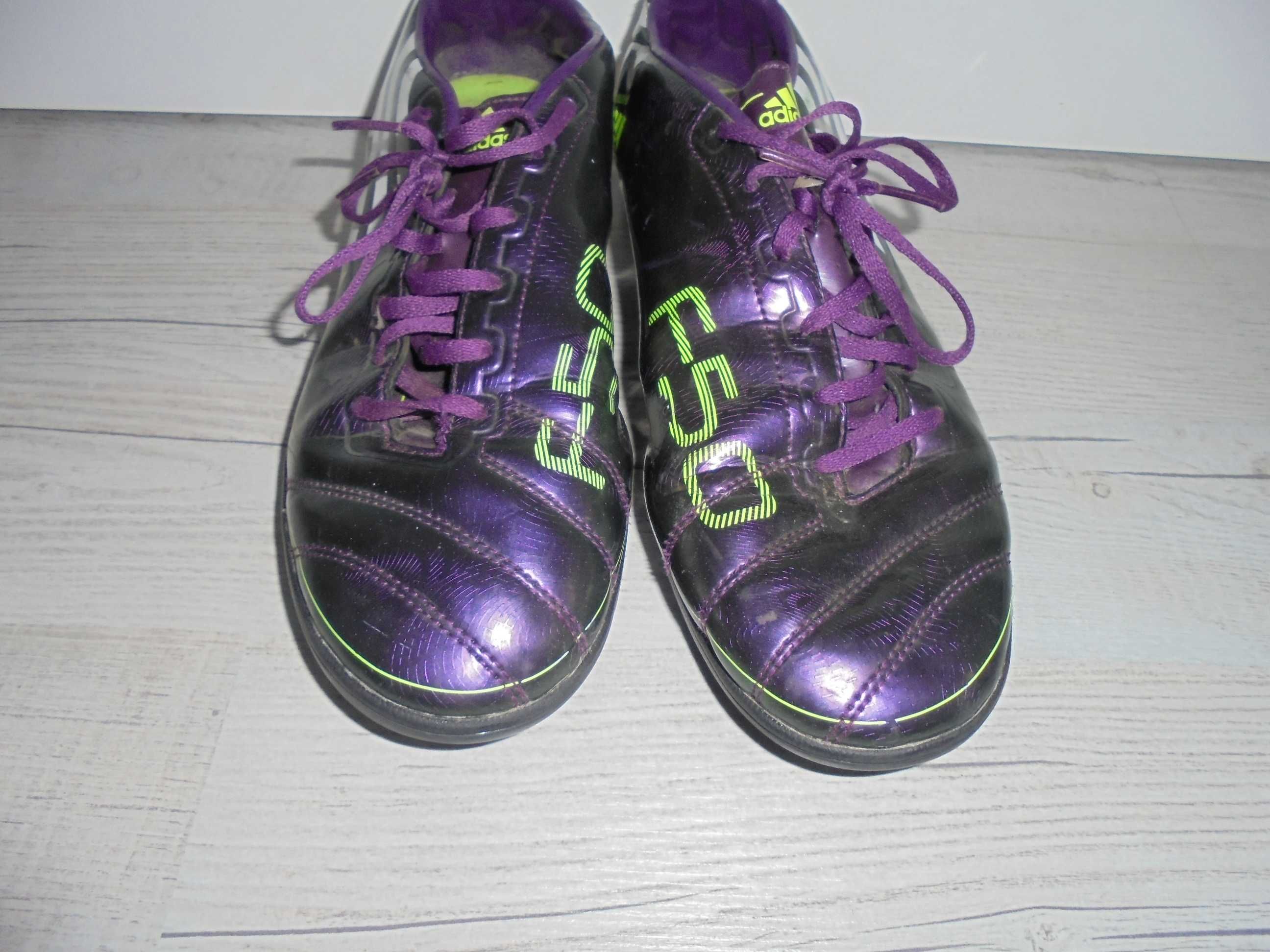 Buty Turfy Adidas F 50 nr 42 2/3