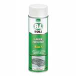 Boll Lakier Akrylowy Rally Biały Mat 500Ml Spray #