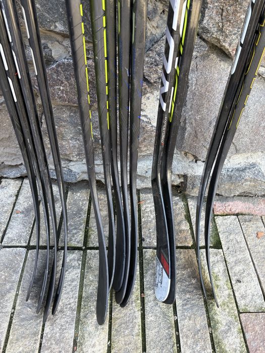 Ключкі хокейні( польові та воротарські)