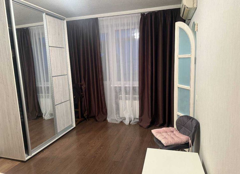 1-кімнатна квартира на Деревянко (404531)