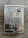 Жорсткий диск Компютера WESTERN DIGITAL CAVIAR 12100,2 гб,Germany