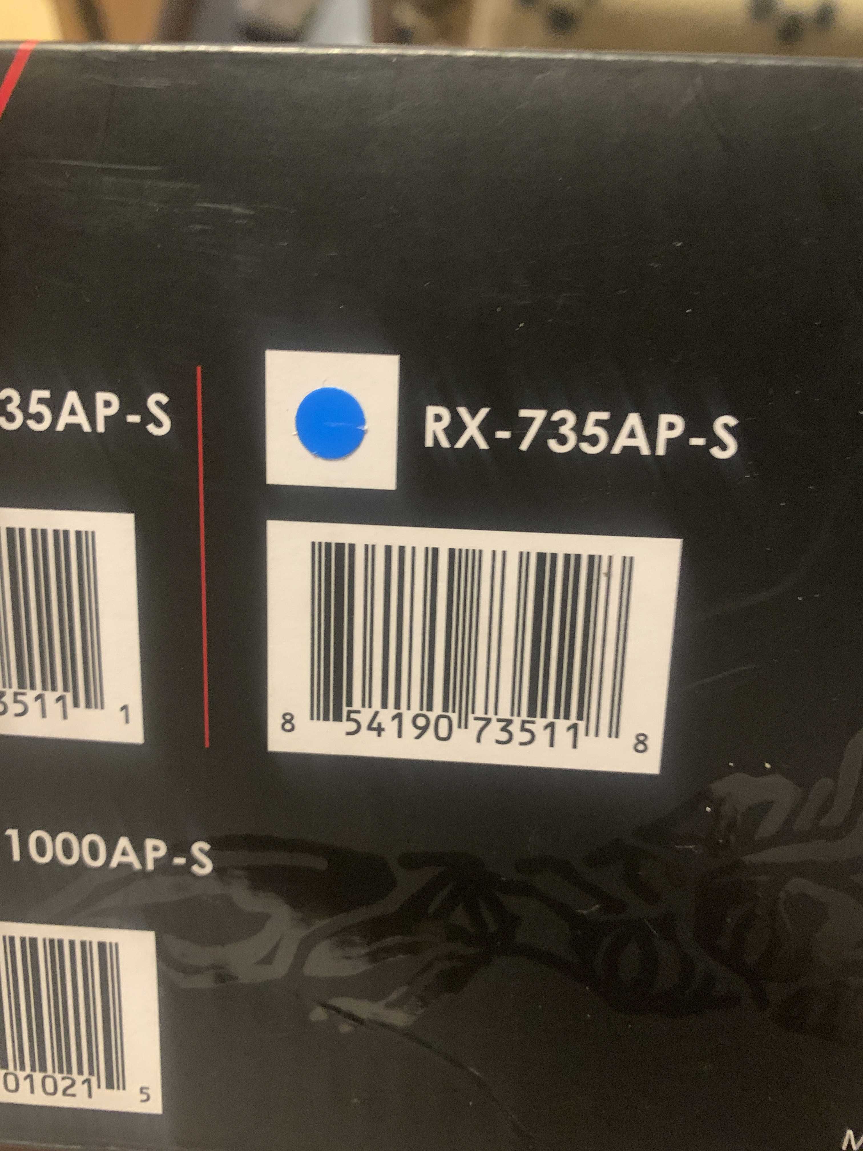 Продам Блок питания Raidmax Scorpio RX-735AP-S