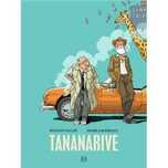 Tananarive,Sylvain Vallée, Mark Eacersall