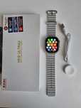 Smartwatch HK9 Ultra 2 Max