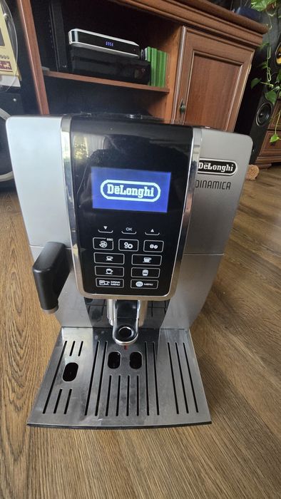 Ekspres Delonghi dinamica