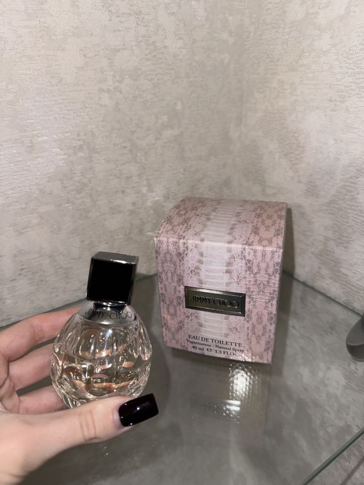 Духи Jimmy Choo оригинал
