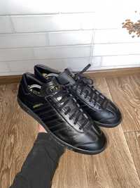 Adidas hamburg black dublin spezial london