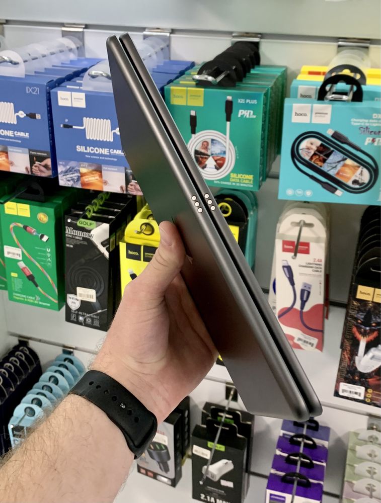 Планшет iPad 7 (2019) 32Gb Wi-Fi із США Гарантія Магазин Відправка НП