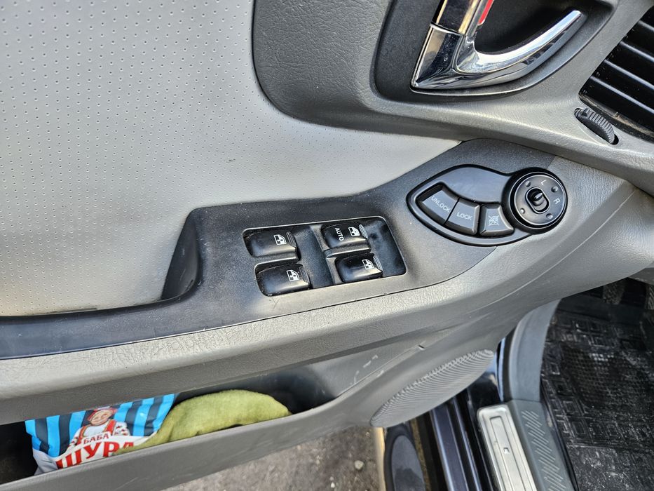 Автомобиль хюндай сантафе