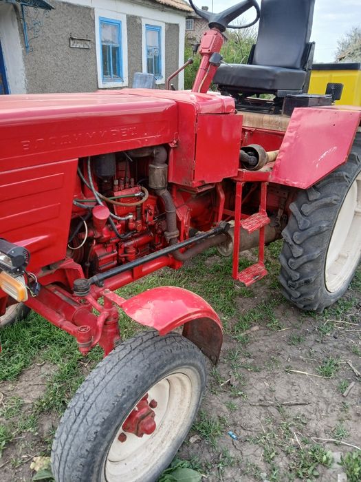 Продам трактор т-25