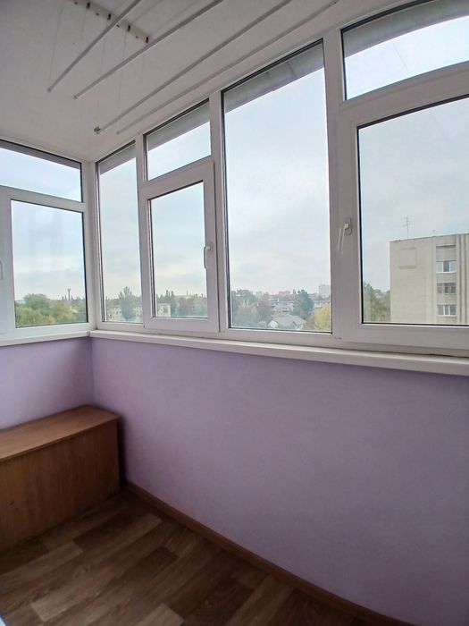 Оренда затишної 1-кімнатної квартири с автономним опаленням.