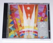 CD Svrsvm Corda - 2TM2,3 - Źródło CD