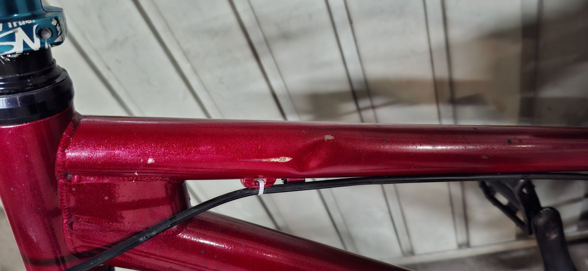 Bicicleta NSBikes 26"