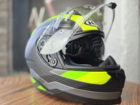 Kask motocyklowy hjc  c70 rozmiar l