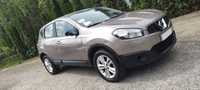 Nissan Qashqai 1.5 dci,166tys,kkm,okazja