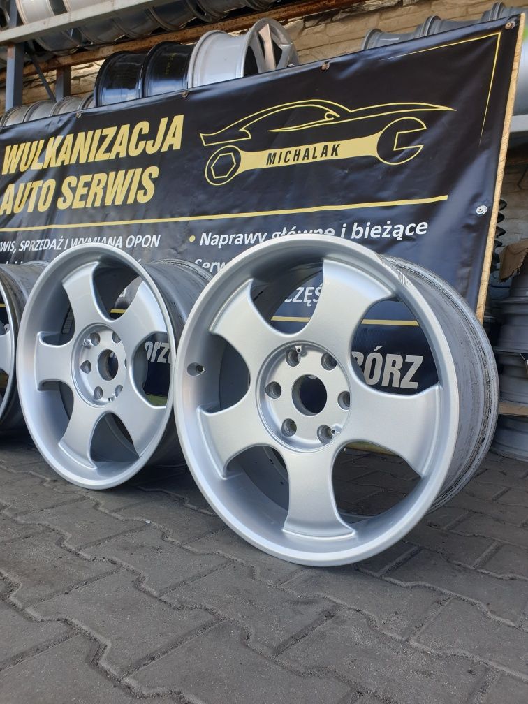Alufelgi 5x139,7 19 Pajero Patrol