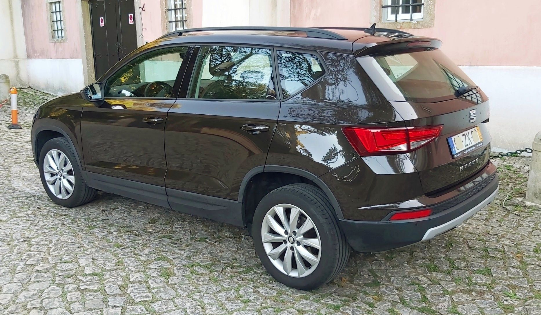 Seat Ateca 1.6 TDi Style