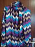 Camisa de Senhora