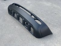 Бампер Mercedes Benz w163 ML Рестайлинг Мерседес АвтоРозборка