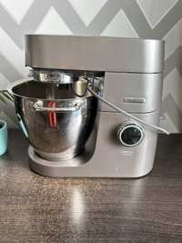 Кухонная машина Kenwood KVL8320S Chef Titanium XL